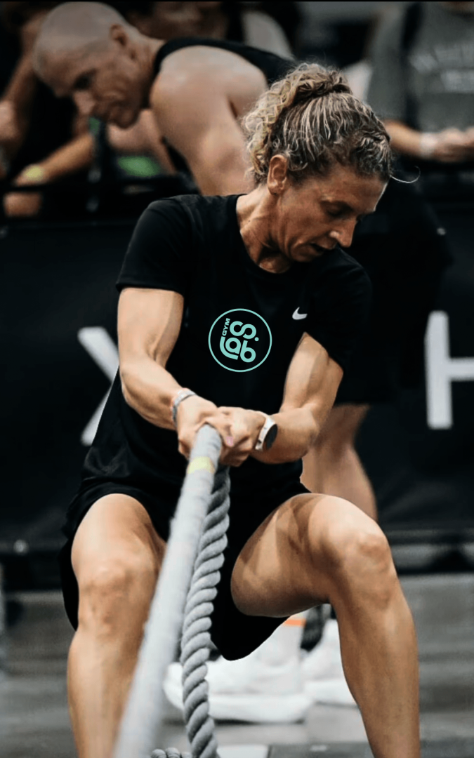 01 – Group classes